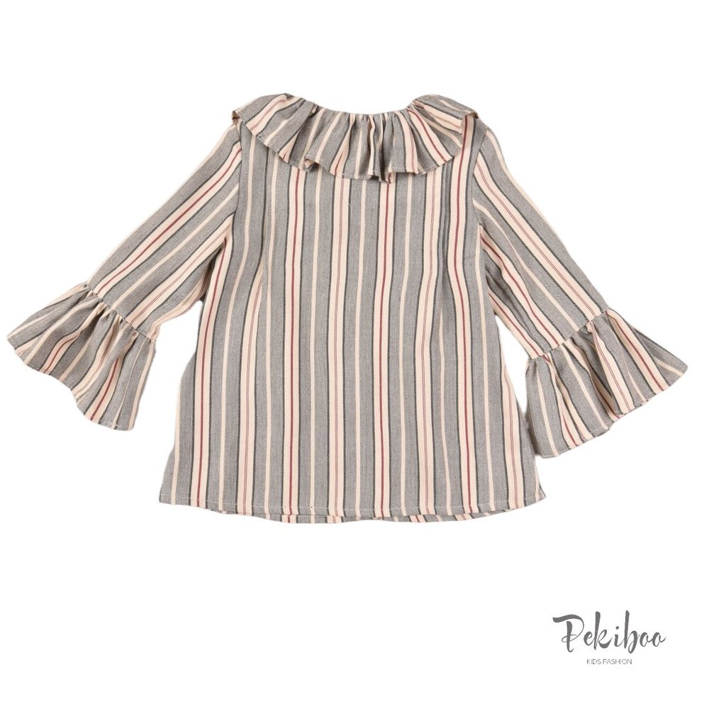 LITTLE GIRLS CLOTHES BLOUSE
